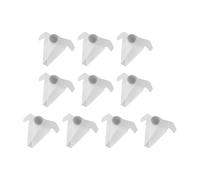 YCHUCH Boquillas de drenaje de agua de lluvia para exteriores, utensilios de camping de jardín de flujo rápido para jardín, camping y patios, boquilla desviadora de agua de lluvia portátil