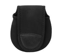 YCHUCH Carrete de pesca de baitcasting con funda protectora para carretes de pesca a prueba de golpes