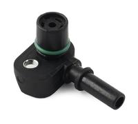 YCHUCH Componentes de válvulas de vacío de sistemas de freno ligeros para motor de 3.0L 5.0L LR082226 mejora la respuesta del freno y mejora la respuesta del freno