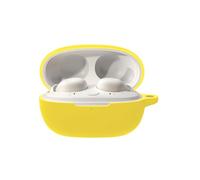 YCHUCH Divertida funda de dibujos animados, solución de almacenamiento perfecta, práctica y de larga duración, funda fácil de usar, adecuada para auriculares Z30