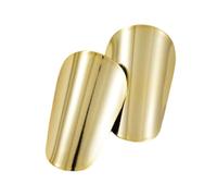 YCHUCH Espinilleras deportivas con clip, textura de plástico para deportes de alta intensidad, transpirables, cómodas, para cualquier edad, uso galvanizado, espinilleras