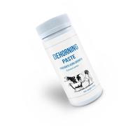 YCHUCH Fórmulas naturales de terneros y corderos para eliminar cuernos seguros y eficaces para ganado, cabras, ovejas, removedor económico de cuernos de ganado