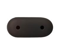 YCHUCH Funda cómoda a prueba de golpes para grabación de voz, textura antideslizante, acceso rápido al puerto, carcasa de silicona antiarañazos, tecnología portátil de silicona