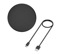 YCHUCH Funda de carga de batería de alta capacidad para anillos inteligentes, uso extendido sobre la marcha, experiencia fácil de usar, recarga rápida