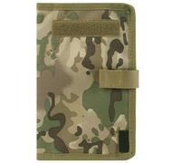 YCHUCH Funda protectora de tela Oxford resistente a la intemperie para cuaderno de registro al aire libre