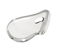 YCHUCH Funda protectora para auriculares de realidad virtual, resistente a los golpes y antideslizante, protección contra golpes y arañazos