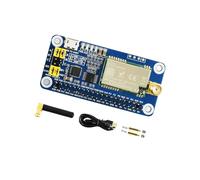 YCHUCH Gateways Board ABS Comunicación Múltiples Regiones Adaptación de Frecuencia Superlargas Distancias Transmisión Ajustable Transmisión Expansión de Potencia