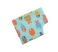 YCHUCH Hamaca de verano para mascotas, para gatos, cachorros y perros, de repuesto, cómoda, de tela, para campamento o siesta para columpio de mascotas pequeñas