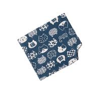 YCHUCH Hamaca de verano para mascotas, para gatos, cachorros y perros, de repuesto, cómoda, de tela, para campamento o siesta para columpio de mascotas pequeñas