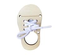 YCHUCH Juego de tablas de madera para niños en edad preescolar, juguete de aprendizaje interactivo, juego de mano, educativo, desarrollo de habilidades motoras, herramienta de aprendizaje preescolar