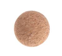 YCHUCH Mesa de fútbol de madera maciza de corcho de 36 mm, accesorios de repuesto para niños