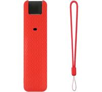 YCHUCH MR25GA - Protector de control remoto de silicona no tóxica para televisores con absorción de golpes y manejo ergonómico, protectores de control remoto seguros para la familia