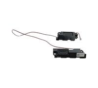 YCHUCH Original para ThinkPad E480 E485 E490 E495 Altavoces incorporados Interno Izquierdo Derecho 01LW167 Externo para Portátiles