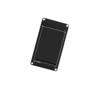 YCHUCH Pantalla LCD de 3.5 pulgadas, resolución de 480 x 320, comunicación de alto brillo para equipos industriales de mano, pantalla TFT industrial para dispositivo de mano