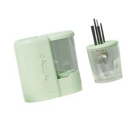 YCHUCH Pequeña lavadora secadora ropa interior, calcetines, limpiador de brochas de maquillaje, recargable, inalámbrico, portátil, para viajes, hogar, dormitorio, ahorro de espacio