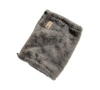 YCHUCH Sudadera con capucha para mascotas que mantiene el calor, multifuncional, calentador de cuello y orejas, aislado, lavable a máquina, múltiples opciones de color, sombrero de invierno para