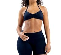 YCHUCH Sujetador de fitness para mujer, sin costuras, para gimnasio, con buen apoyo, ropa deportiva para actividad, transpirable, entrenamiento, alta elasticidad, para gimnasio, yoga, fitness