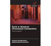¿ycie w obszarze chronionym Constantine: Jakie s¿ wymagania?