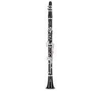 YCL-650 Bb-Klarinette 17 Klappen, 6 Ringe