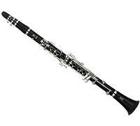 YCL255ES Clarinetto SIb chiavi argentate con leva del MIb
