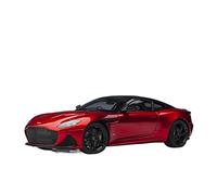 YCNXEB Maqueta de Coche a Escala 1 18 para Aston Martin DBS Superleggera Aleación De Fundición A Presión Simulación Modelo De Coche Colección Decoración Coche En Miniatura