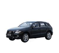 YCNXEB Maqueta de Coche a Escala 1 18 para Audi Q5 SUV Aleación Fundición A Presión Modelo Coche Decoración Colección Exhibición Regalo Coche En Miniatura(B)