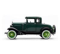 YCNXEB Maqueta de Coche a Escala 1 18 para Ford Pickup Truck Vehicle Boy Gift Adult Collection Souvenir Adornos Juguetes Coche En Miniatura