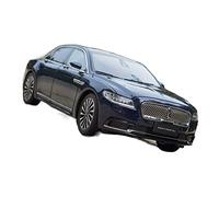 YCNXEB Maqueta de Coche a Escala 1 18 para Lincoln Continental Aleación Fundición Presión Modelo Colección Exhibición Coche De Juguete Regalo para Niños Coche En Miniatura(A)