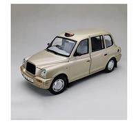YCNXEB Maqueta de Coche a Escala 1 18 para London Taxi 1998 Colección De Vehículos Adornos De Recuerdo Exhibición De Juguetes De Regalo Coche En Miniatura