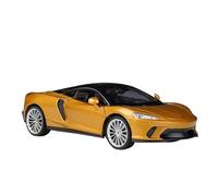 YCNXEB Maqueta de Coche a Escala 1:24 para El Modelo De Minicoche De Aleación McLaren GT Una Figura Coleccionable Clásica Coche En Miniatura