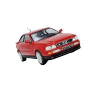 YCNXEB Maqueta de Coche a Escala 1 43 para Audi Avant S2 Tile 1994 Modelo De Aleación De Juguete Kit para Niños Coche Regalo Colección Hobby Adorno Coche En Miniatura