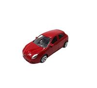 YCNXEB Maqueta de Coche a Escala 1 64 Apto para Alfa Romeo Modelo simulación Coche Roadster Adorno estático colección pasatiempo Recuerdo Coche Juguete Coche En Miniatura