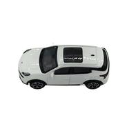 YCNXEB Maqueta de Coche a Escala 1 64 para Lynk Co 06 Aleación Estática Modelo Fundido A Presión Colección Modelos De Coche Decoración Regalo Vacaciones Coche En Miniatura(White)