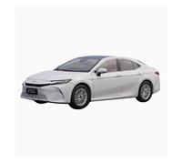 YCNXEB Maqueta de Coche a Escala Coche Aleación Fundido Presión 1 18 para Escala 9.Generación Camry 2024 Colección Adultos con Acabado Juguete Pantalla Estática Coche En Miniatura