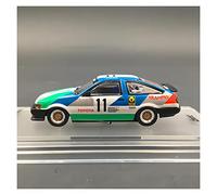 YCNXEB Maqueta de Coche a Escala para Toyota Corolla Levin AE86 1 64 Coche En Miniatura De Aleación Metal Fundido A Presión Colección Vehículos Regalos Coche En Miniatura