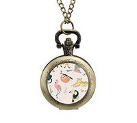 YCOO Dino Heads UP Style B, Estilo Cobre, One Size