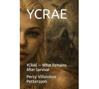 YCREA: YCREA - What Remains After Survival (Valentina)