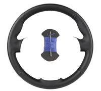 YCSYHQM Funda para volante de coche para H-onda Accord 7 2004-2007 de cuero artificial