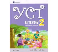 YCT Standard Course 2 (INCLUYE AUDIO EN WEB)