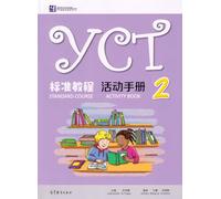 YCT Standard Course 2 - Activity Book