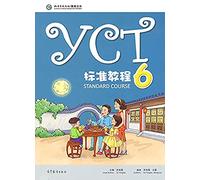 YCT Standard Course 6 (Incluye audio en Web) - YCT 4B