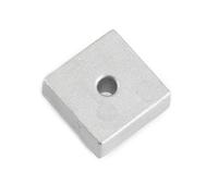 Yctze 10PCS KBPC5010 50A Rectificadores de Puente de Diodo Monofásico de Metal - CA para Conversión, Aplicaciones y Proyectos de Suministro de Energía