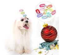 Yctze 10pcs Pet H Clips con E E E E E Dog Catwear para Cualquier Ocasión