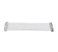 Yctze 12 Inch Snare Drum Wire 24 Strand Alloy for Quick Sound Response,