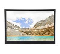 Yctze 13 Monitor Portátil 1080P 1440x900 IPS HD Pantalla de Computadora con HDR Tipo C Pantalla de Monitor de Juegos Externo para PS5 4 para para Switch Computadoras Portátiles