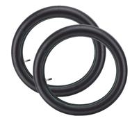 Yctze 2.75/3.00-18 80/100-18 80/90- Reemplazo de Tubo Interior Resistente con Vástago de Válvula Recta TR4 para Bicicleta Todoterreno Surron Light Bee X Talaria PRO-SS 3.0