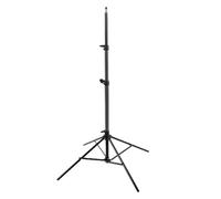 Yctze 200cm 78.7in de Aleación de Aluminio Fotografía de Luz Luz de Trípode con un Soporte de Montura /4 Pulgadas para el Estudio de Video Softbox Led Video Light