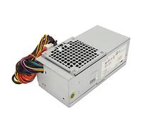 Yctze 250W Computer Power Supply High Performance for Optiplex 390 790 990