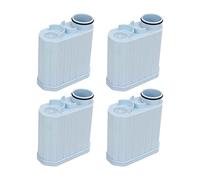 Yctze 4pcs Aquaclean CA6903 Café Máineando Reemplazo de Filtro de Agua - Puridad de Agua Mejorada y Reducción de Limescala