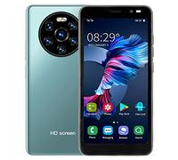 Yctze 5.45in HD Teléfonos celulares de pantalla completa, Mate40 Pro Dual Card Dual Standby Smartphones, 1+8GB Android 6 Smart Phone, MTK6572 Dual-Core CPU.